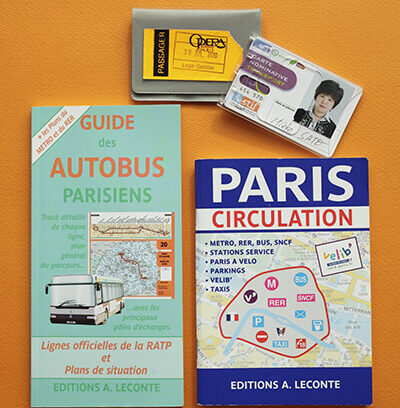 第3話「仕事は自分からつかみとる」（全5話）