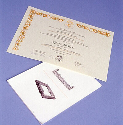 第2話「37歳の決断」（全5話）