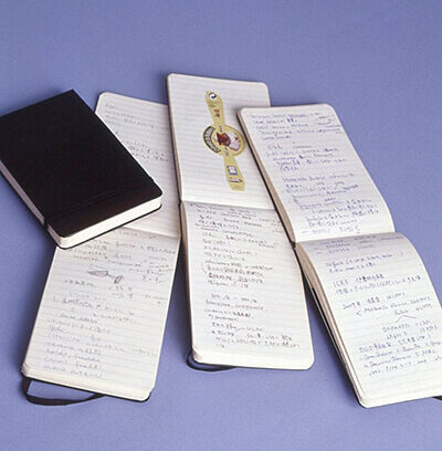 第3話「ぶれない軸を持つ」（全5話）