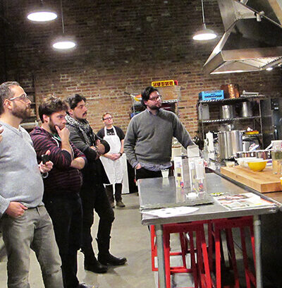 第5話「仕事年表」（全5話）