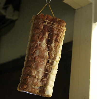 第4話「時間がおいしくしてくれる」（全5話）