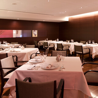 ラ・ベカス／La Bécasse