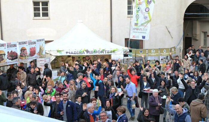 “食べて知る”食の祭典「ゴロザリア」を知っていますか？