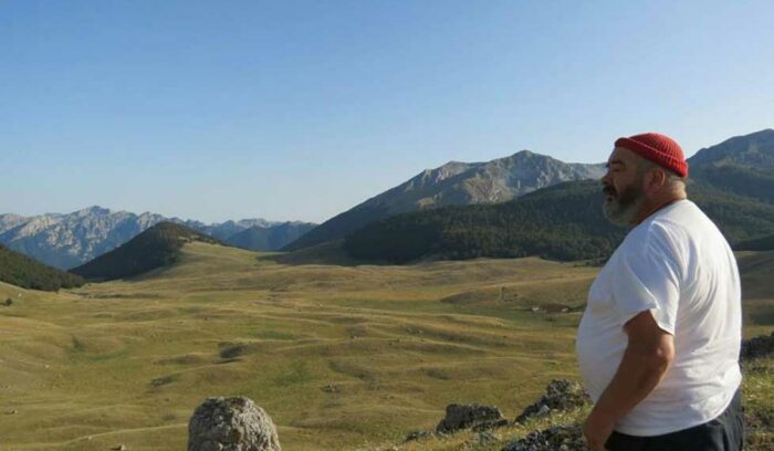 vol.48　アブルッツォ州のチーズ生産者