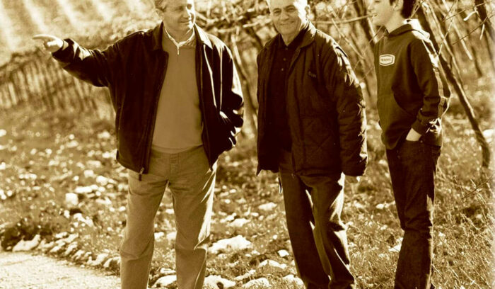 vol.12　アブルッツォ州 ヴィーノソフィアを生み出した男