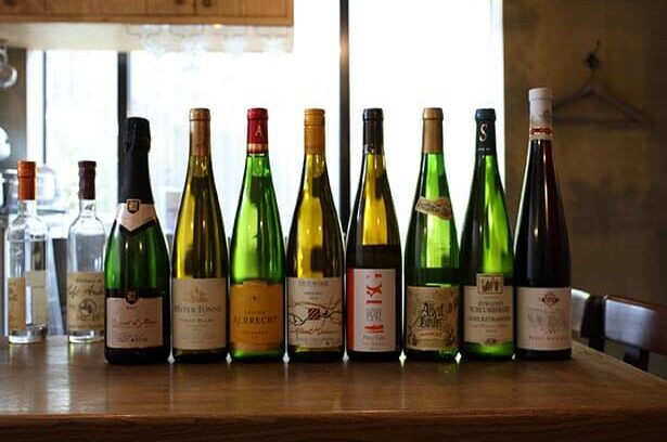 もっと知りたいアルザスワインの基本 “キーワード”で押さえるアルザス7品種と泡 