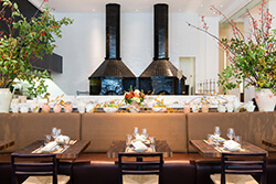 具材が際立つローマ風ピッツァに開眼！