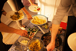 新SNSが広げる“家庭の食卓”ネットワーク