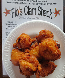 新トレンド惣菜ドーナツの元祖に迫る！