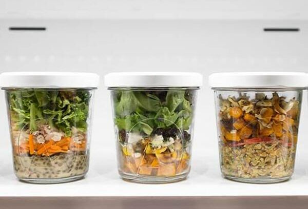 カラフルでおいしいジャー専門店に注目