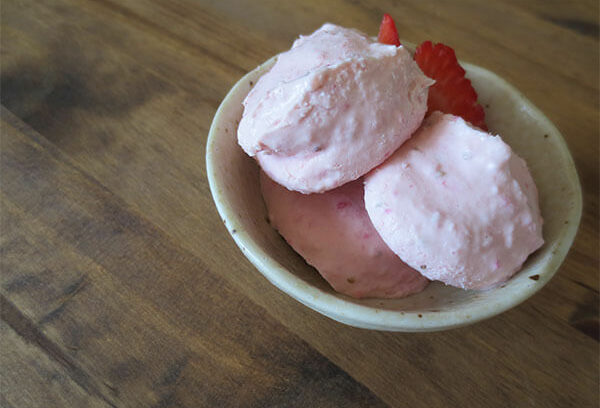 米国人の健康食の概念を覆す!? 新スイーツ登場