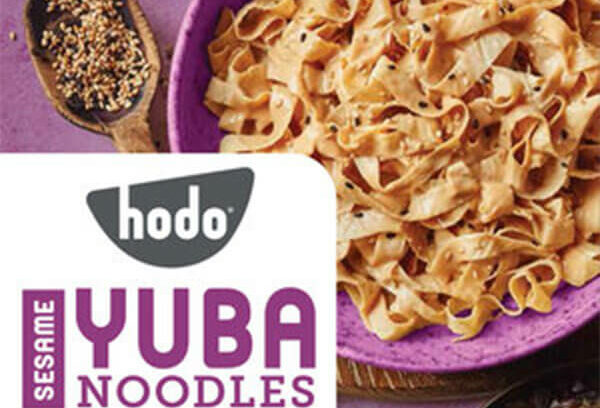 米国トーフ界の新旗手　湯葉の既成概念を覆す