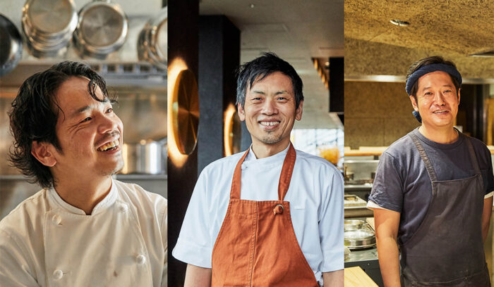 日本の食文化が生んだ繊細な肉質     ～青森県産バルバリー鴨～