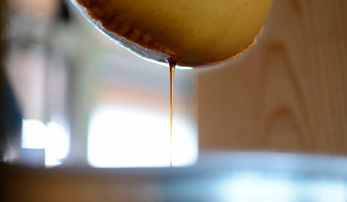 青森県八戸市南郷地区幻の調味料「すまし」を訪ねて