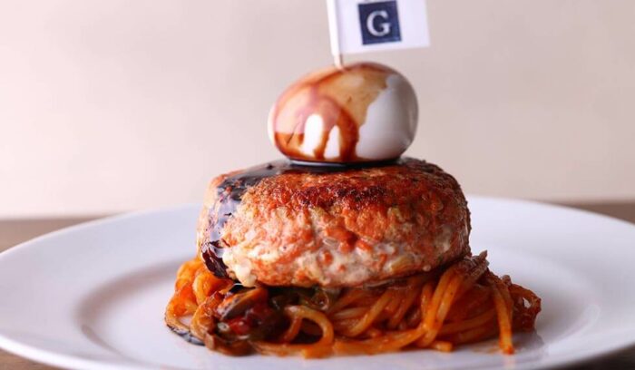 アラスカ産シーフード“スワップミート”ってなに？