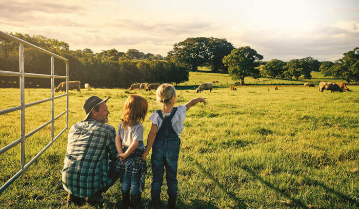 オージー・ビーフが取り組むサステナブル・フレームワークとは？