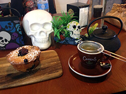 “死”に向き合う「デス・カフェ」イベント開催