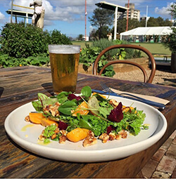 ローンボウルズが若者の間で復活中