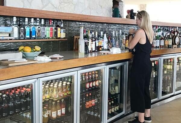 島産クラフトスピリッツを楽しもう！