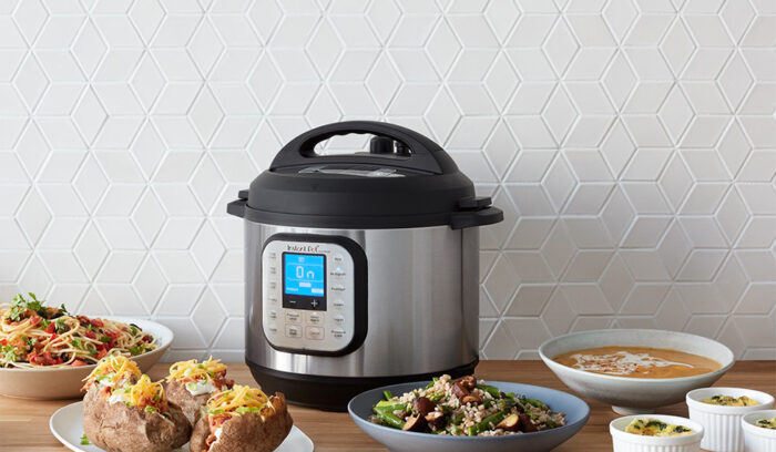 ほったらかし可能な調理器具は在宅勤務の味方