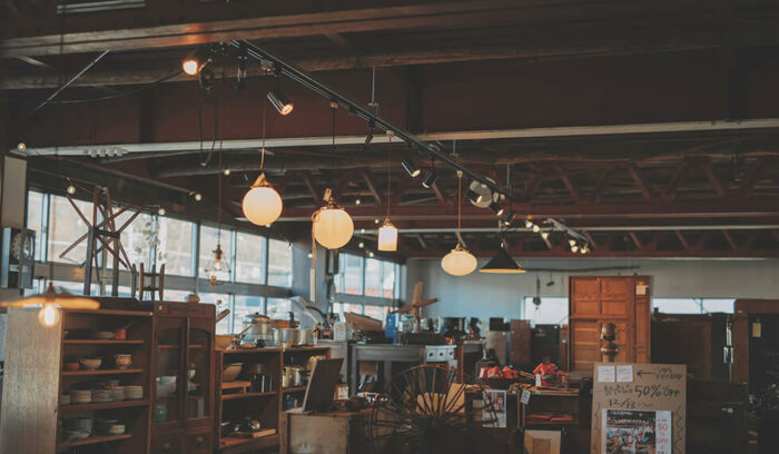 はじめまして、リビルディングセンタージャパンです。