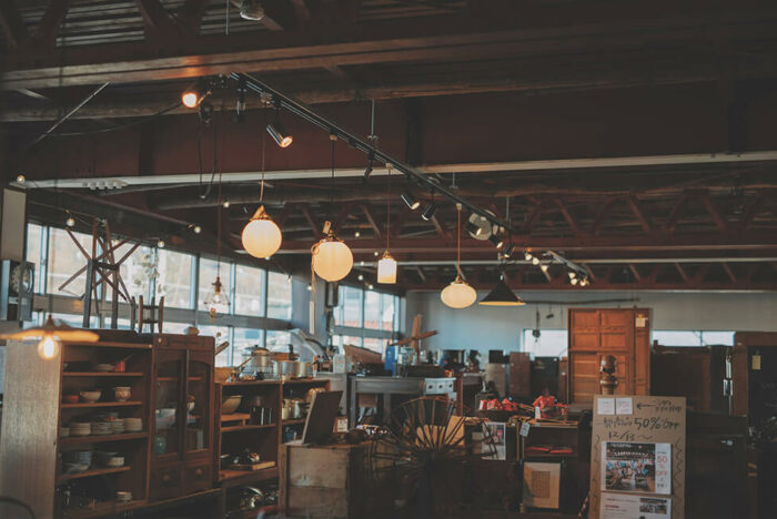 はじめまして、リビルディングセンタージャパンです。