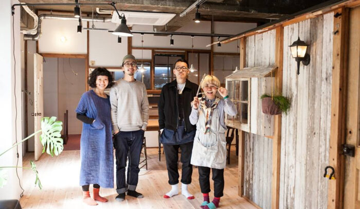 「いい空間」の定義って？