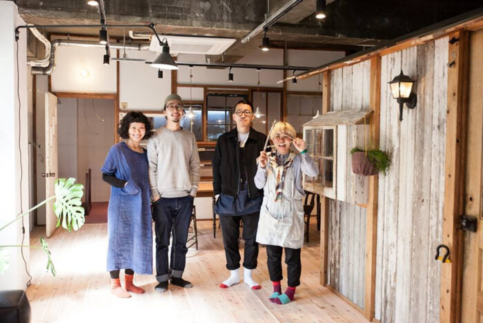 「いい空間」の定義って？