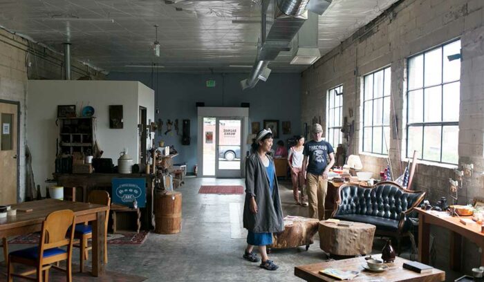 「いい空間」の定義って？ つづきのお話