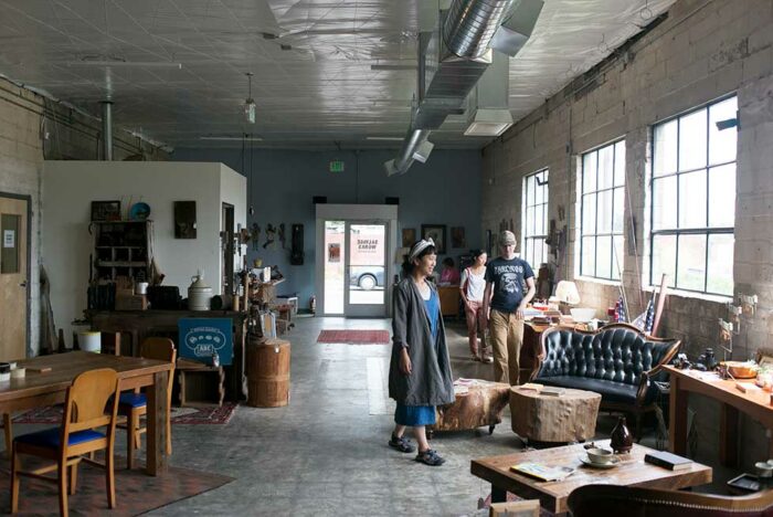 「いい空間」の定義って？ つづきのお話