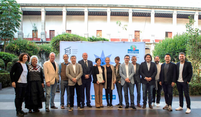 “ガストロノミーで社会を変えるシェフ”を支援する「バスク・キュリナリー・ワールド・プライズ」