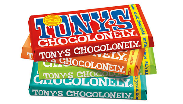 板チョコを通して児童労働について考えてみよう