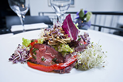 健康志向の皿の人気高まる