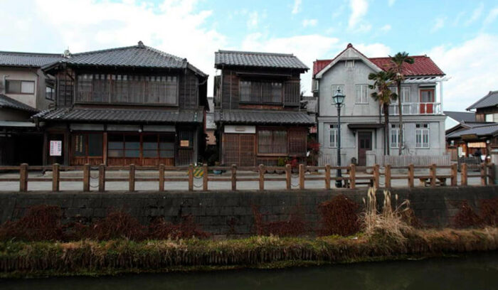 伝統とは精神を継承することをいう