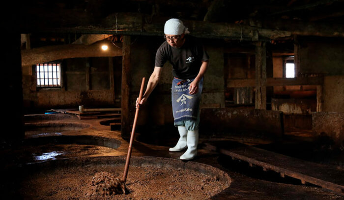 オリーブ、そうめん、醤油、レモン。香りで巡る小豆島案内