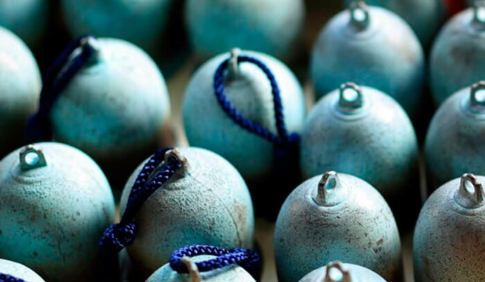 Listen to the Lingering Sounds of HistoryTourist Attractions More Than 15 Minutes on Foot from Odawara Castle　〈Part2〉