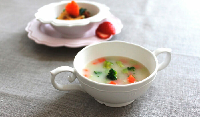 家族と囲む豊かな食卓と環境に寄り添う「Reale（レアーレ）」