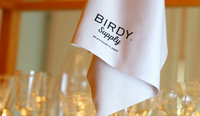 Manufacturing spirit inherited from the time of founding