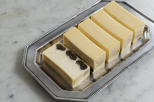 カリフォルニア プルーンで作る Healthy“くだものスイーツ”レシピ