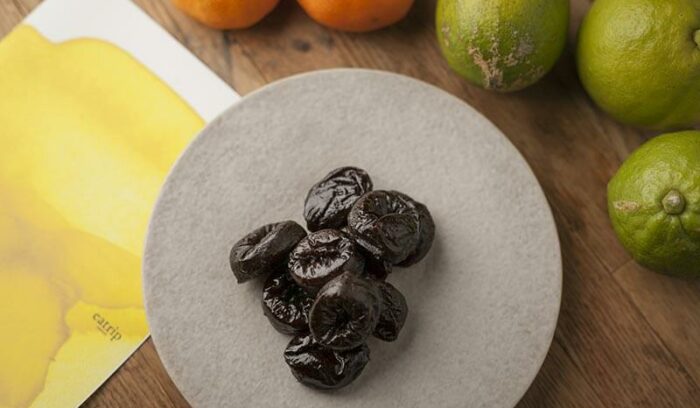 eatrip　野村友里さんの料理で発見するカリフォルニア プルーンの魅力