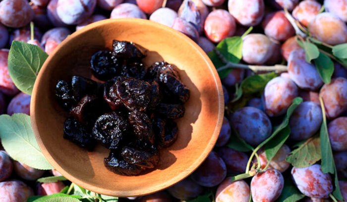 限りなくナチュラル。米澤文雄シェフが訪ねるカリフォルニア プルーンの魅力を探す旅2018