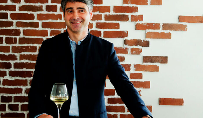 多彩な顔を持つシャブリの魅力に気付いてください