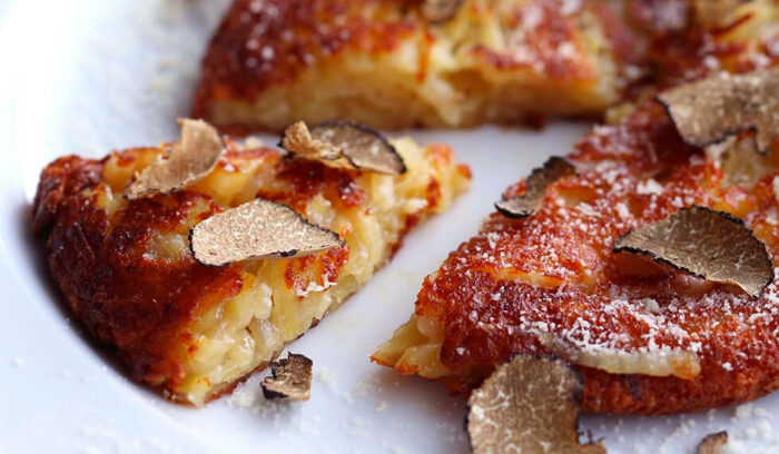 GALBANI CHEESE Cateringチーズを生かすケータリング・レシピ