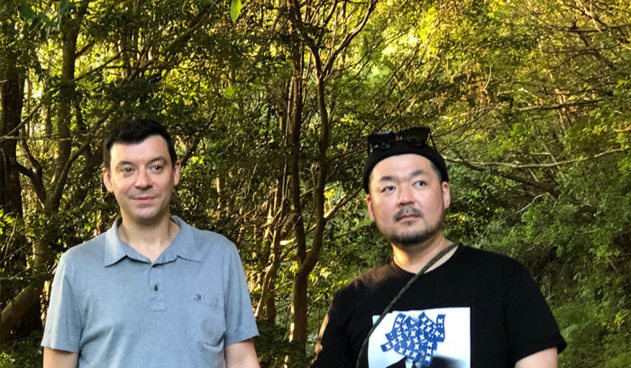 トップシェフが和歌山の食材に出会う旅