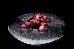 「日本料理 天空龍吟」のシェフが独立