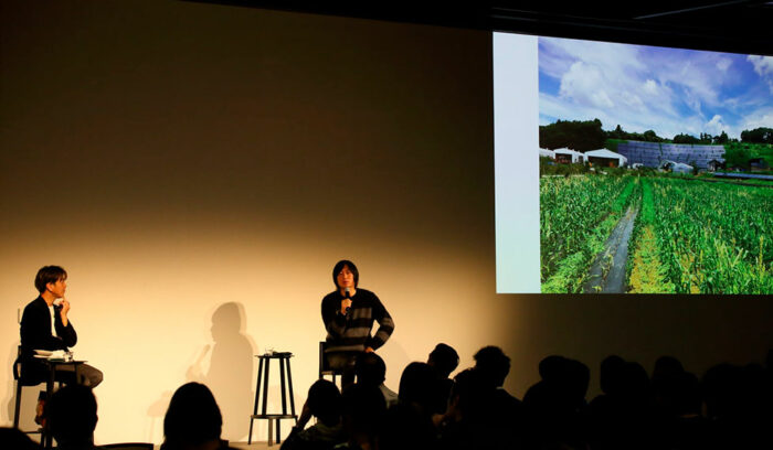 料理通信社主催“食×ＳＤＧs”カンファレンスレポート