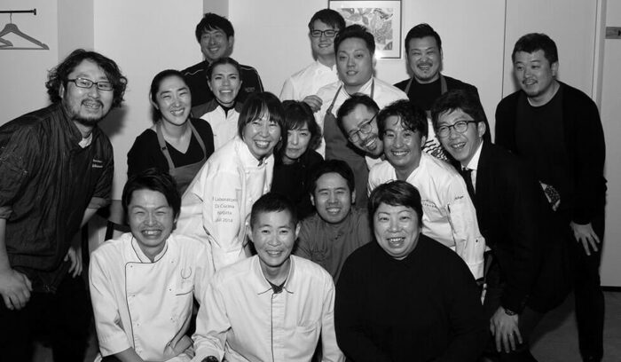 災害支援を通して、生産者と消費者の日常を繋ぐ