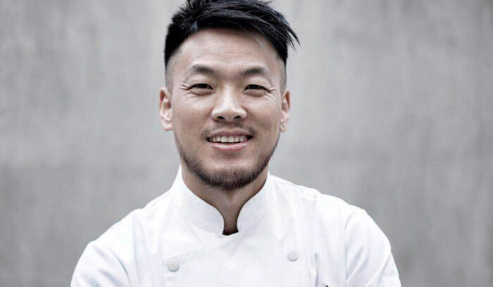 Vol.4 “Pastry making is a creation process and a new pursuit of aesthetics.”