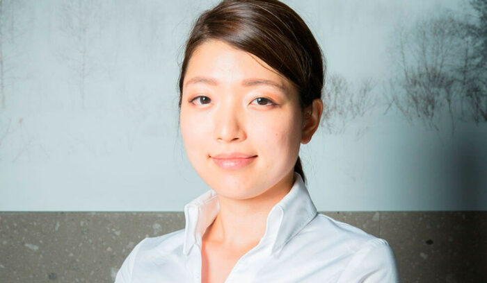 vol.7 “I aspire to be a chef who can make people happy and healthy through food”