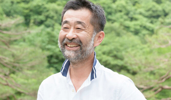 大地からの声――５安さ、効率よりも大切なことはなにか。石黒農場　石黒幸一郎さん